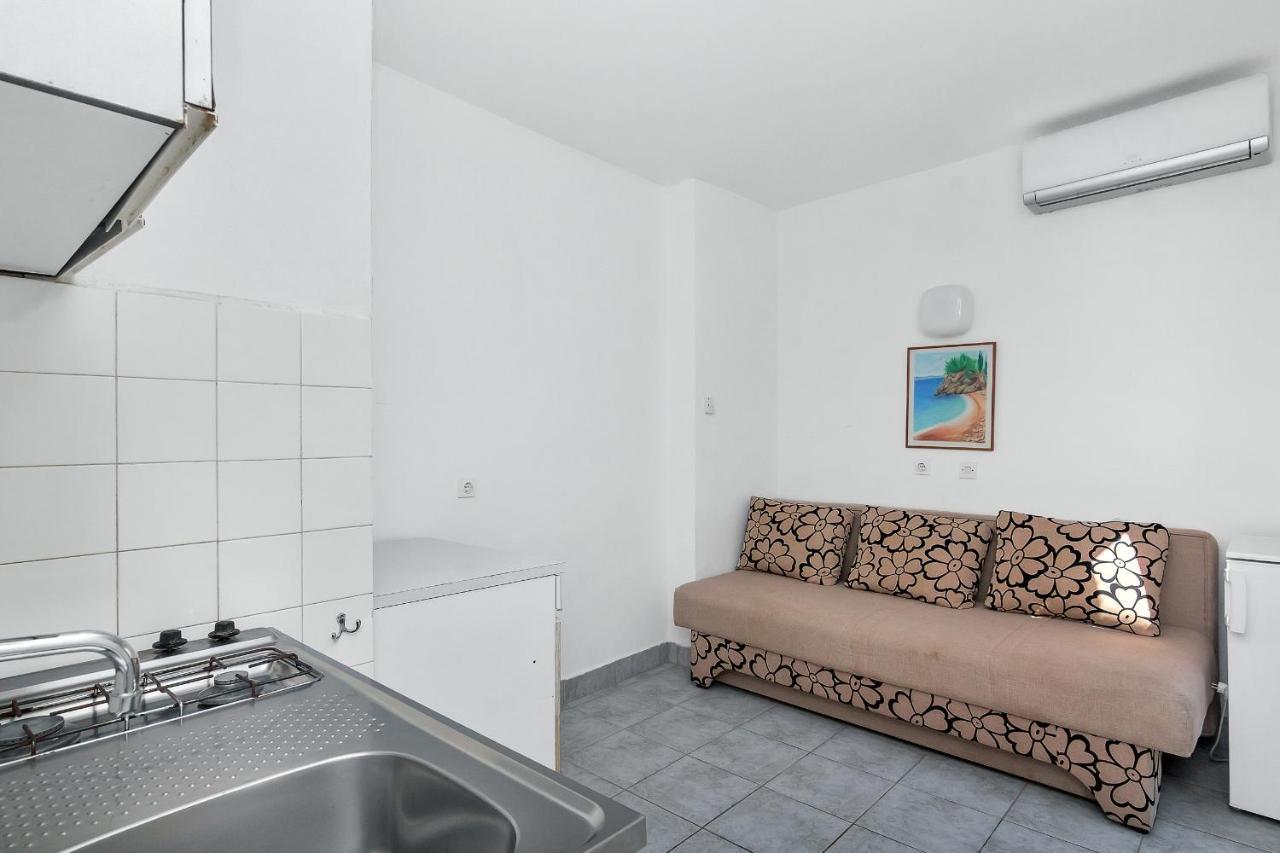 Apartment Pokrivenik 5231B Gdinj Экстерьер фото