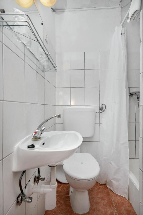 Apartment Pokrivenik 5231B Gdinj Экстерьер фото