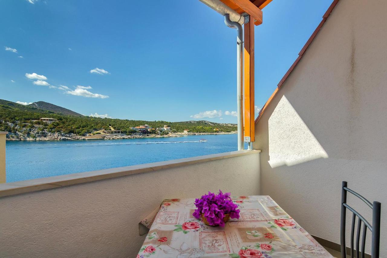 Apartment Pokrivenik 5231B Gdinj Экстерьер фото