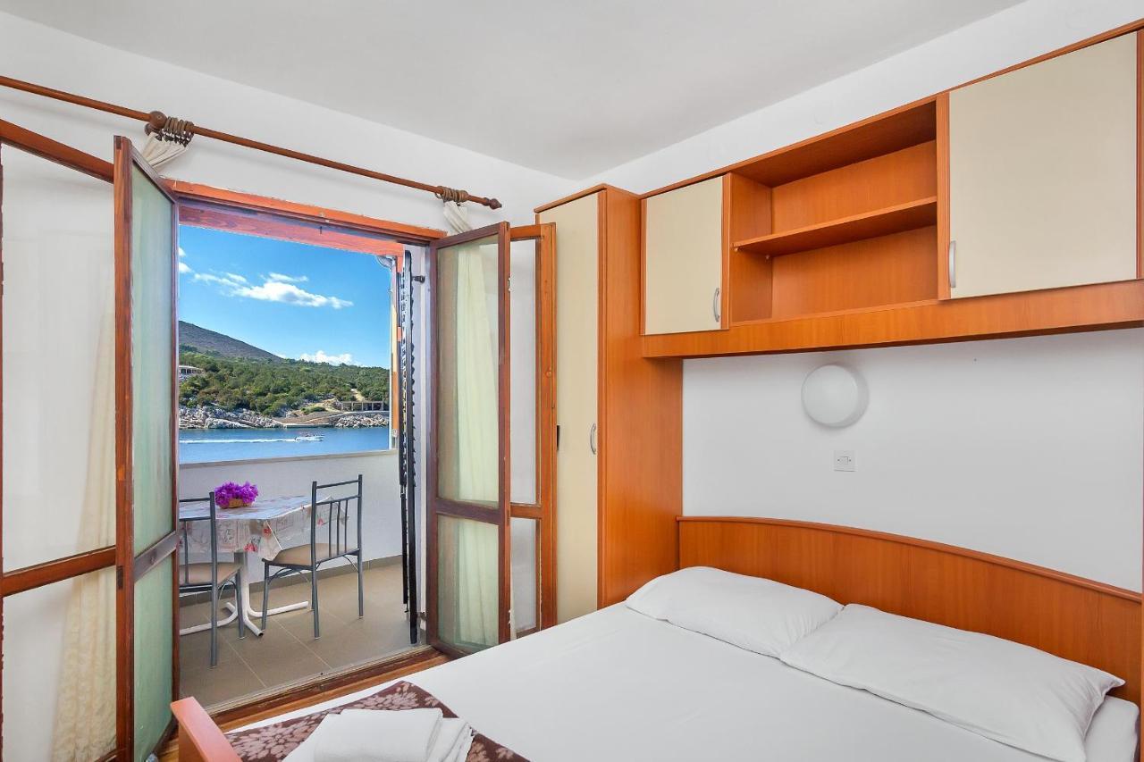 Apartment Pokrivenik 5231B Gdinj Экстерьер фото