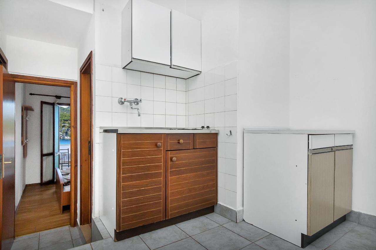 Apartment Pokrivenik 5231B Gdinj Экстерьер фото